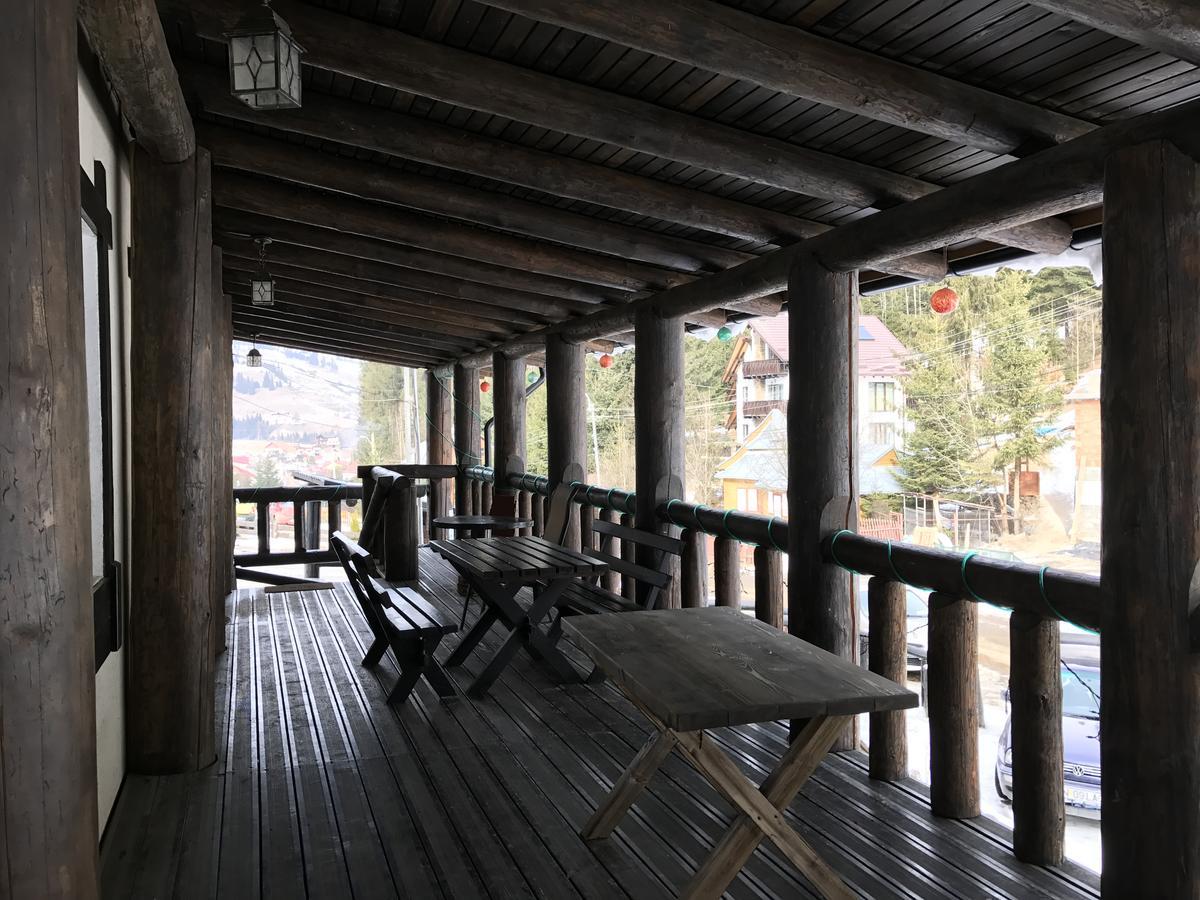Coliba Drumetului Vatra Dornei Exterior foto